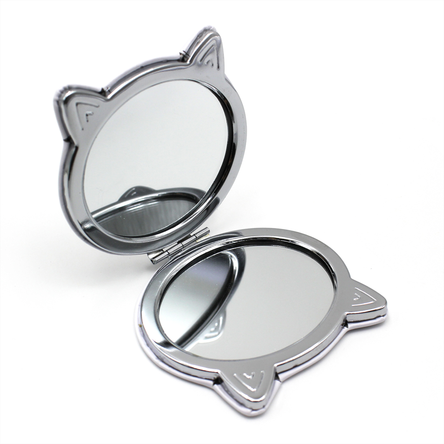 Cat type Pu mirror